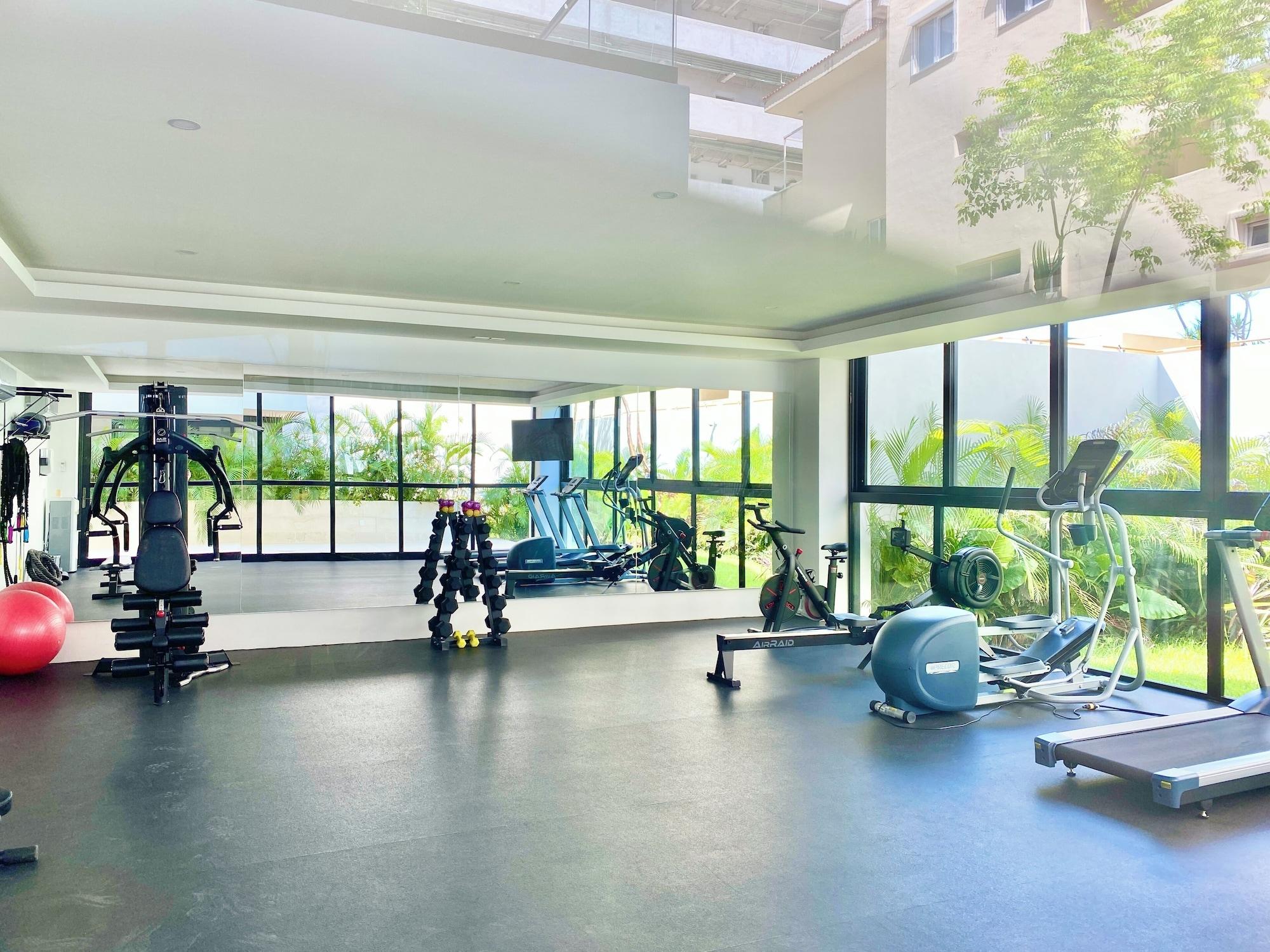 Gimnasio Arkana by Andiani Travel