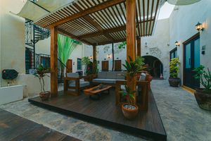Alojamiento - Hotel Boutique Casa Lanz XVII