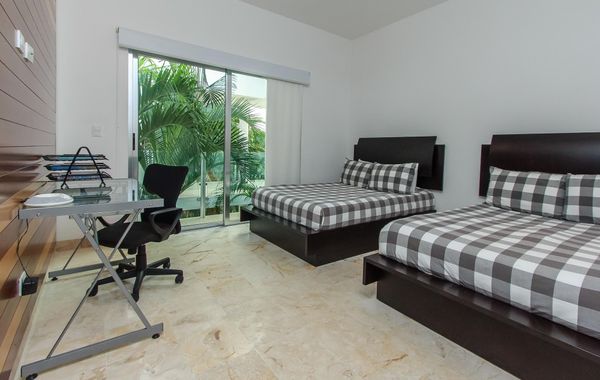 Casa del Mar by Stella Rentals - Hoteles con alberca en Playa del Carmen, México