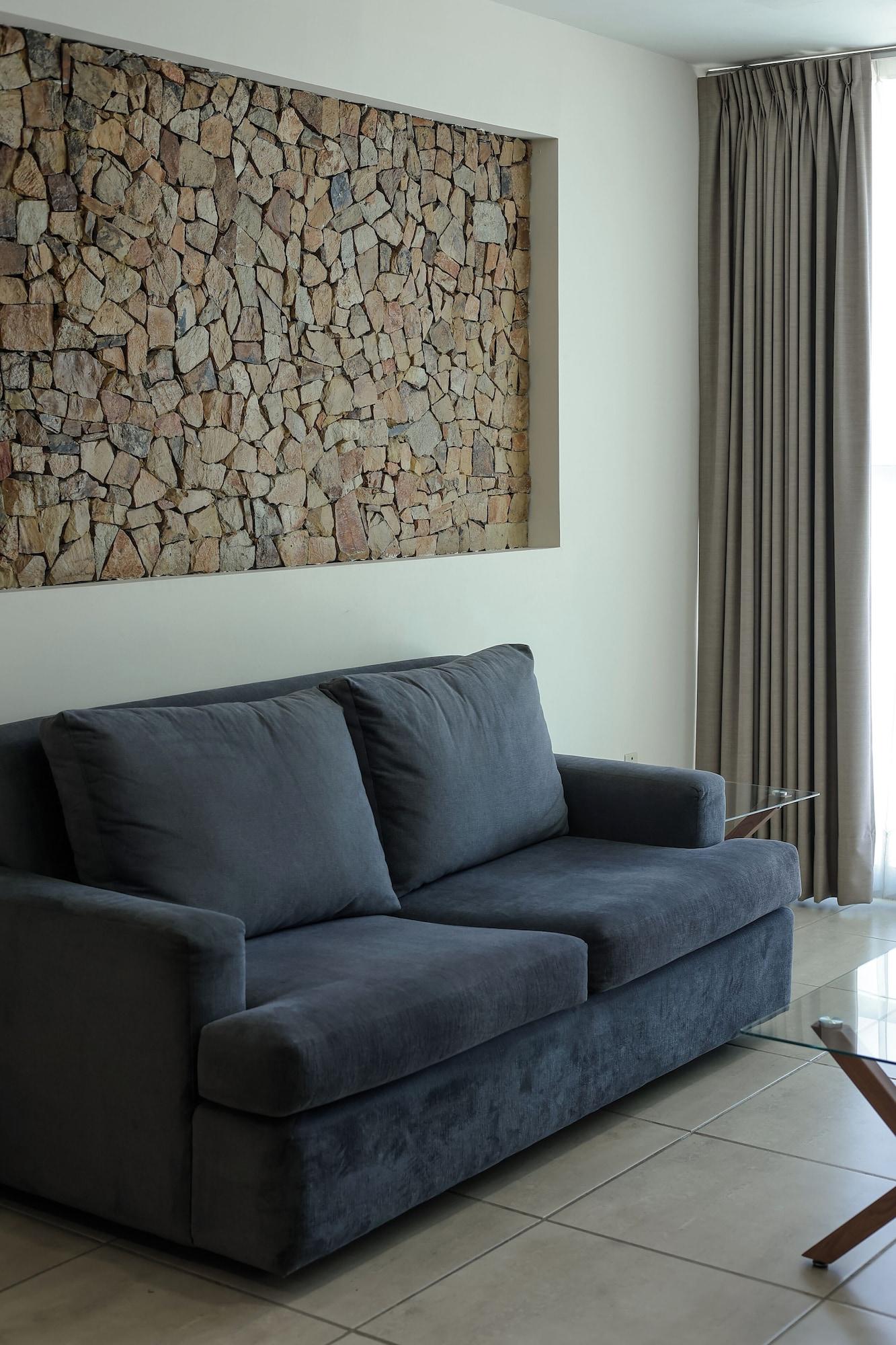 Comodidades del Alojamiento Suites San Pedro
