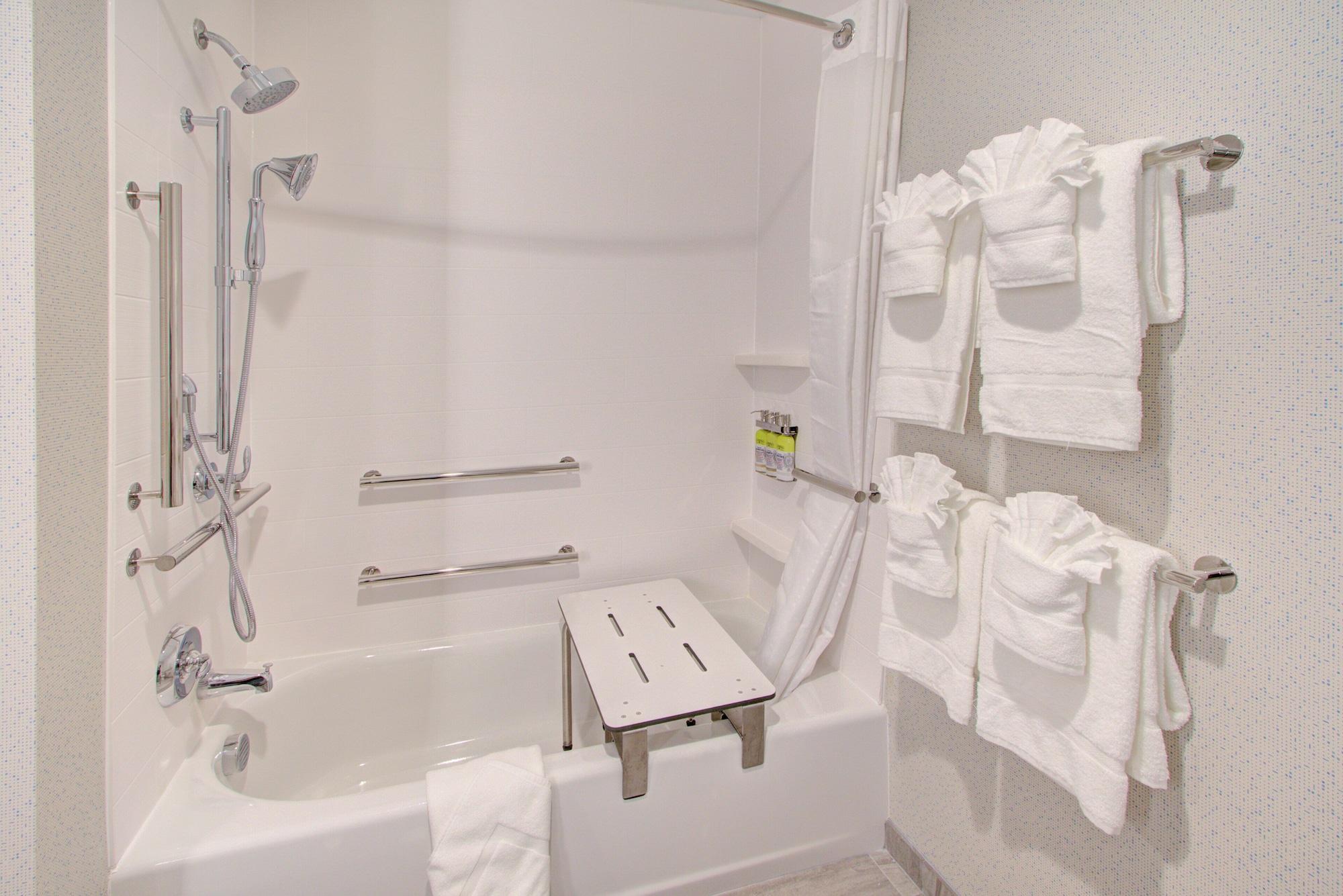 Habitación Holiday Inn Express & Suites Charlotte Southwest by IHG