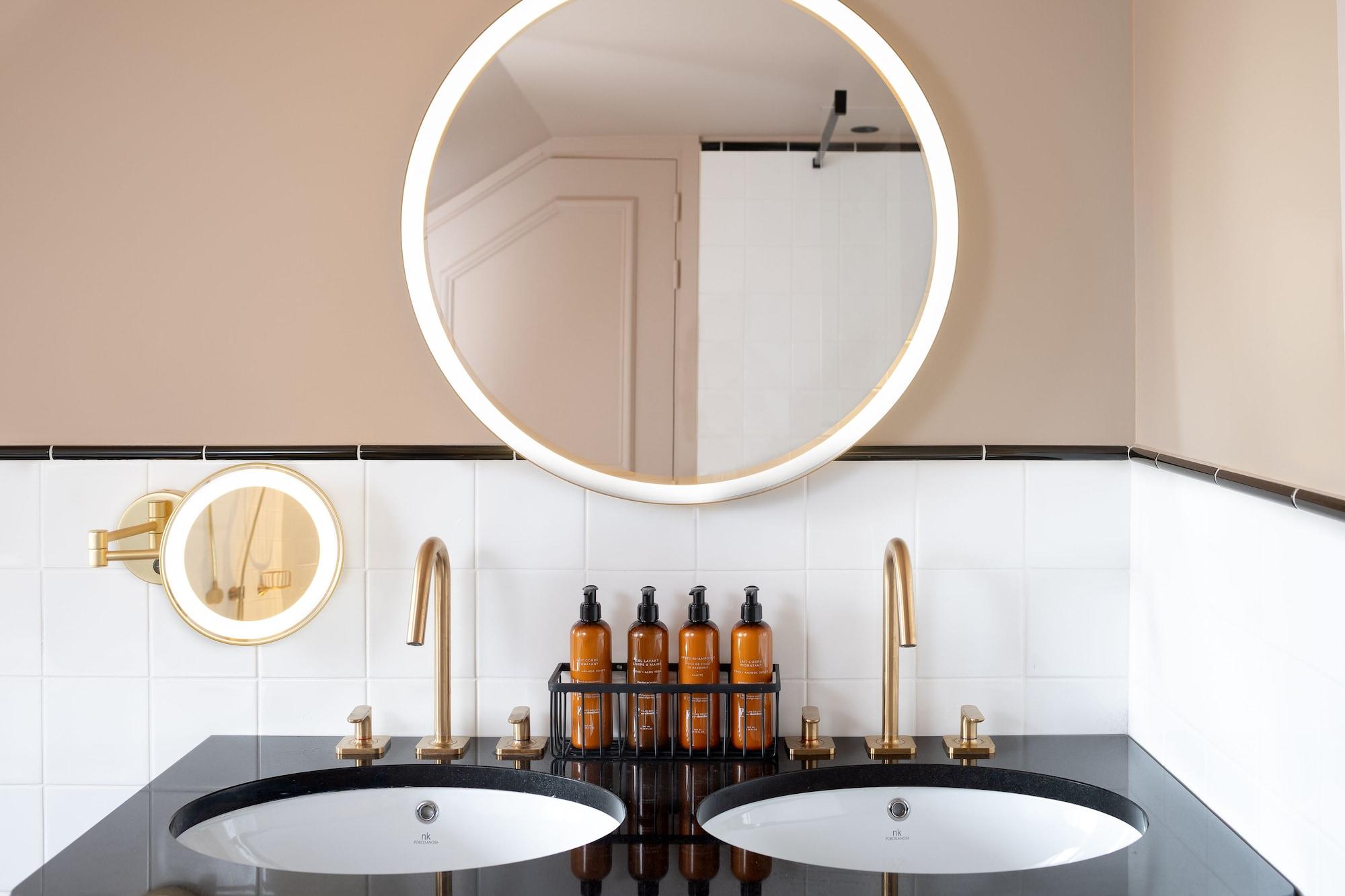 Hotel Hotel Richmond Opera