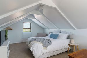 Alquiler Vacacional - Waimarama Coastal Cottage