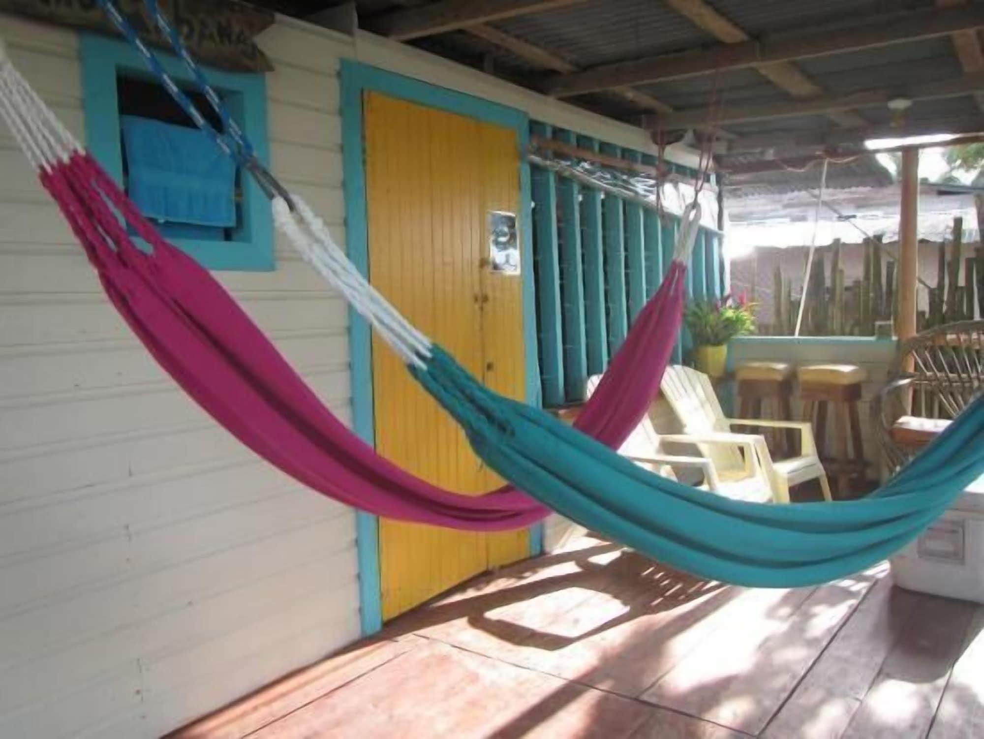 Comodidades del Alojamiento The Bocas Beach House