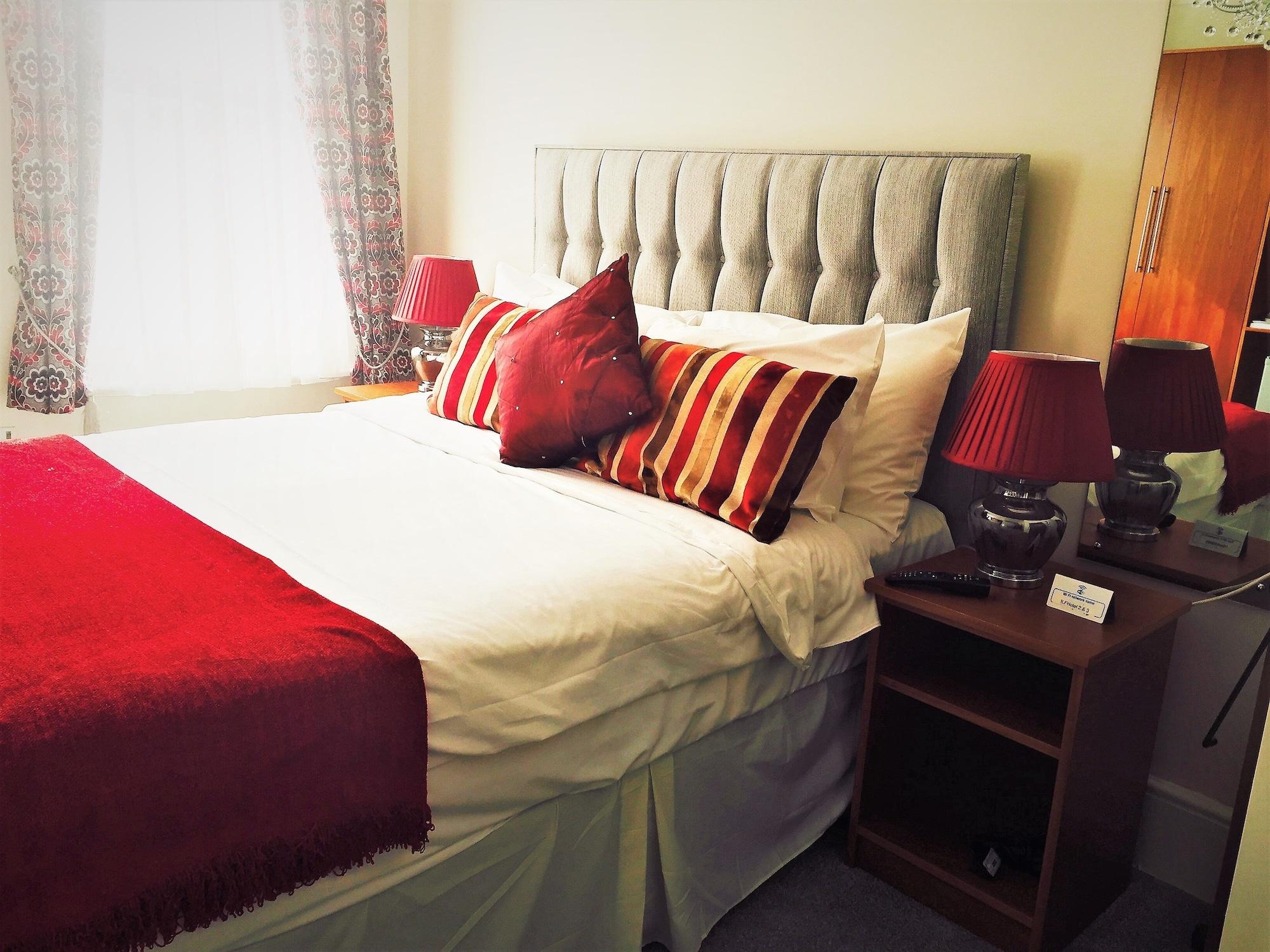 Habitación The Ilfracombe House Hotel - near Cliffs Pavilion