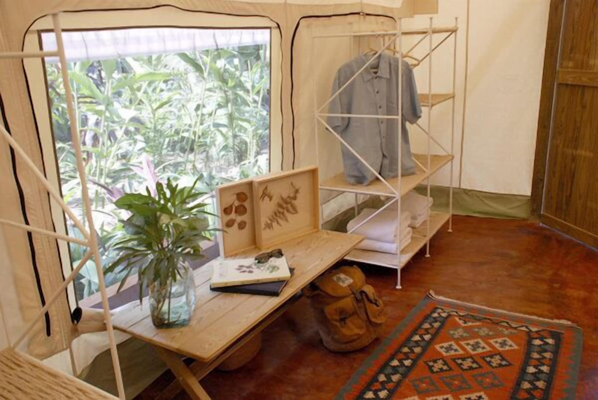 Set de Habitación Okavango