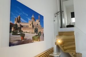 Alquiler Temporario - Attico Belvedere