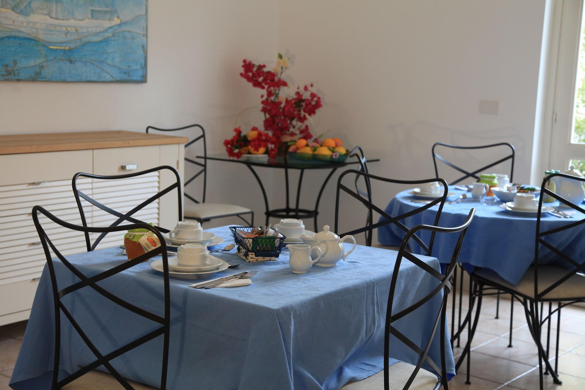 Restaurant Hotel Amarea