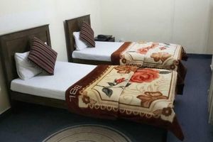 Alojamiento - Orion Inn