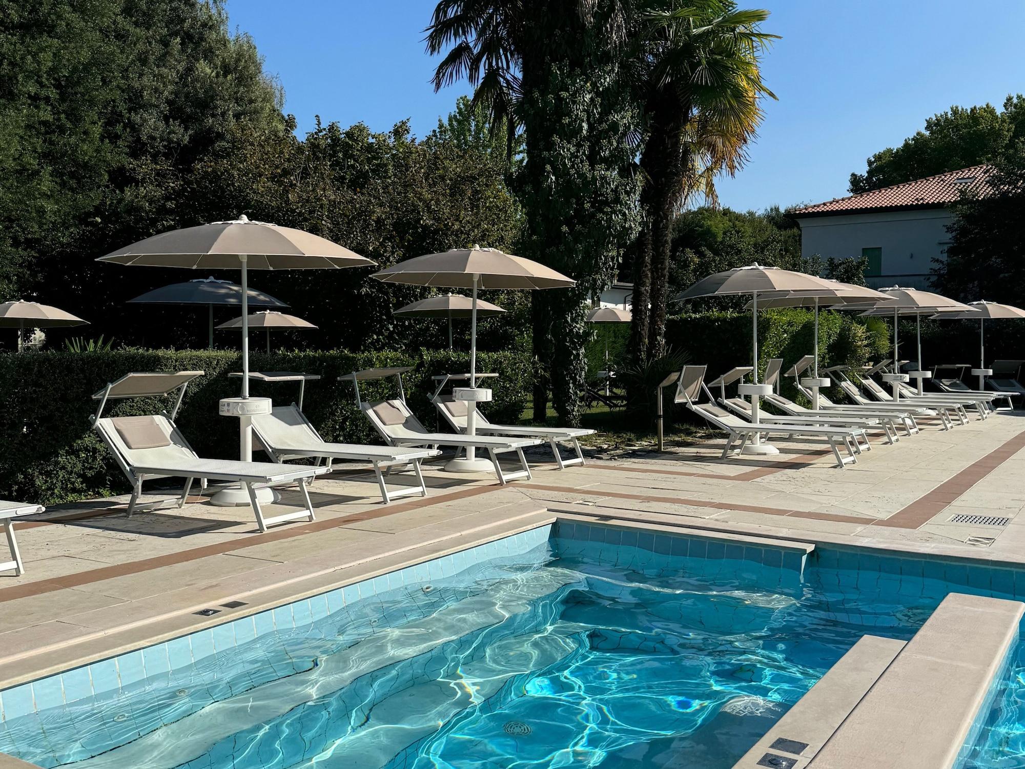 Spa Hotel Villa Patriarca