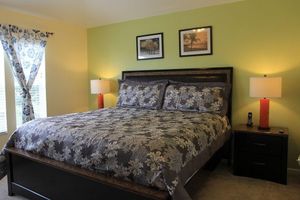 Alquiler Vacacional - Windsor Hills Resort by Mickey Family