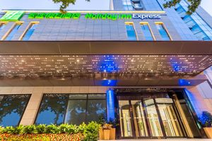 Alojamiento - Holiday Inn Express Xi'An Ancient Town West by IHG