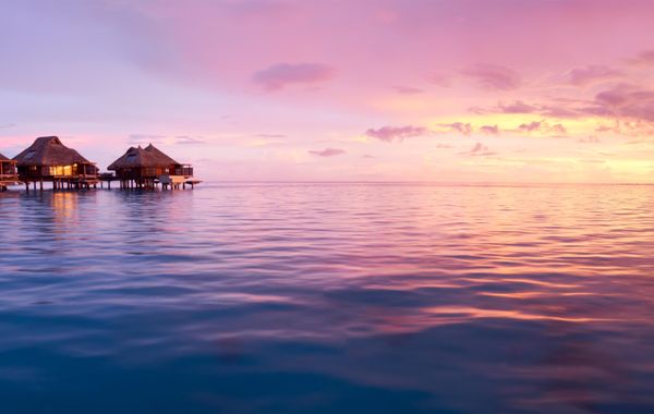 Conrad Bora Bora Nui
