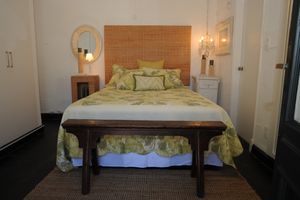 Alojamiento - Casa La Merced