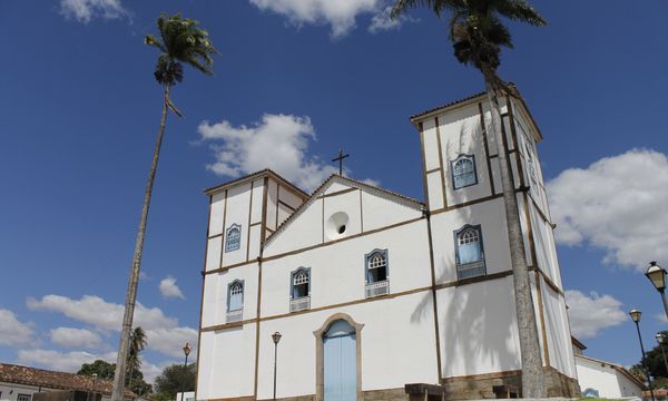Bairro do Carmo