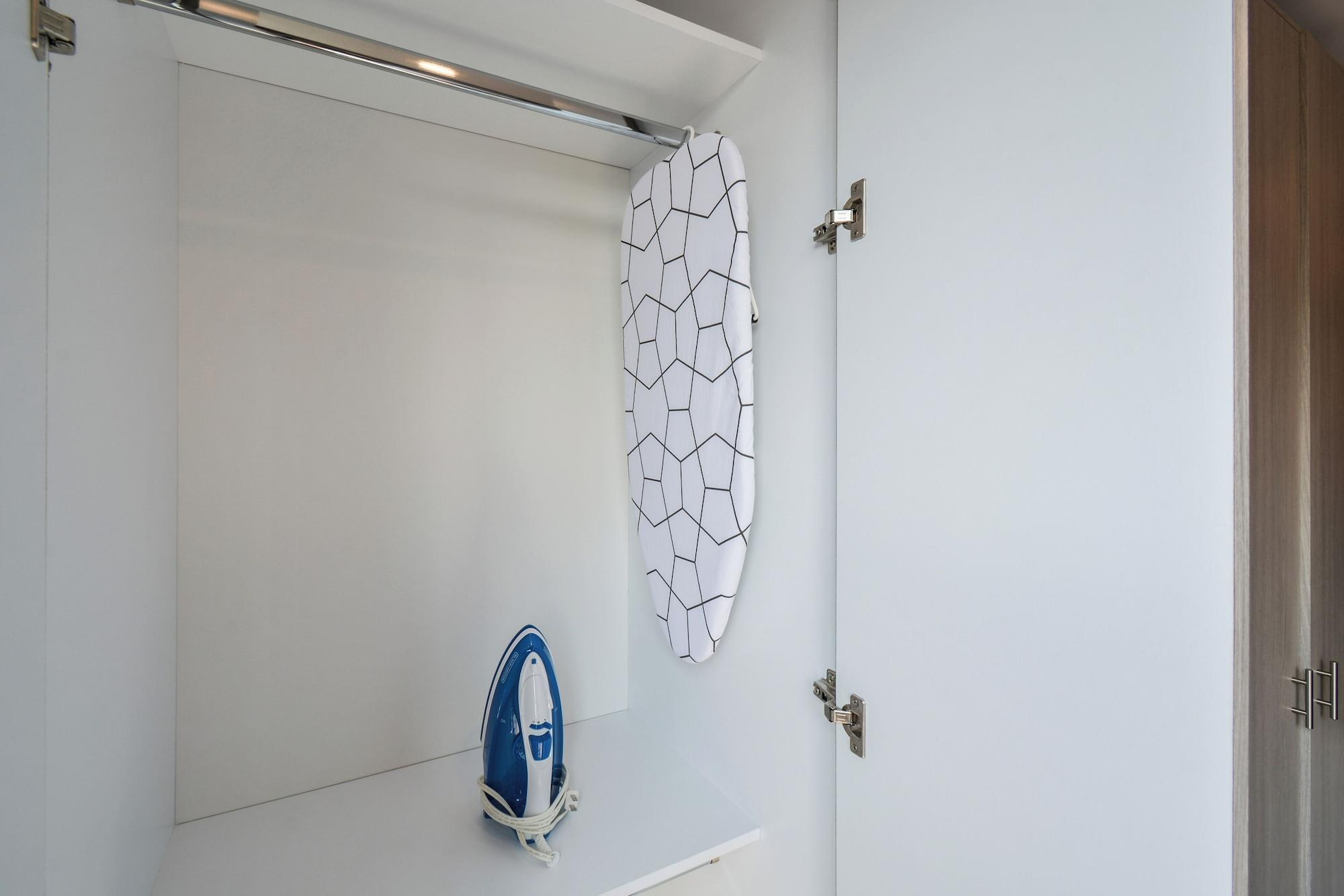 Set de Habitación The Sterling Condesa