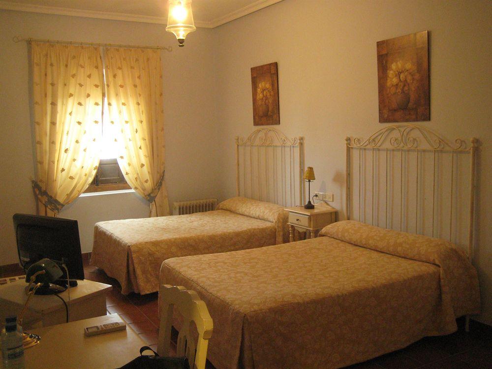 Habitación Domus Selecta Palacio Las Manillas