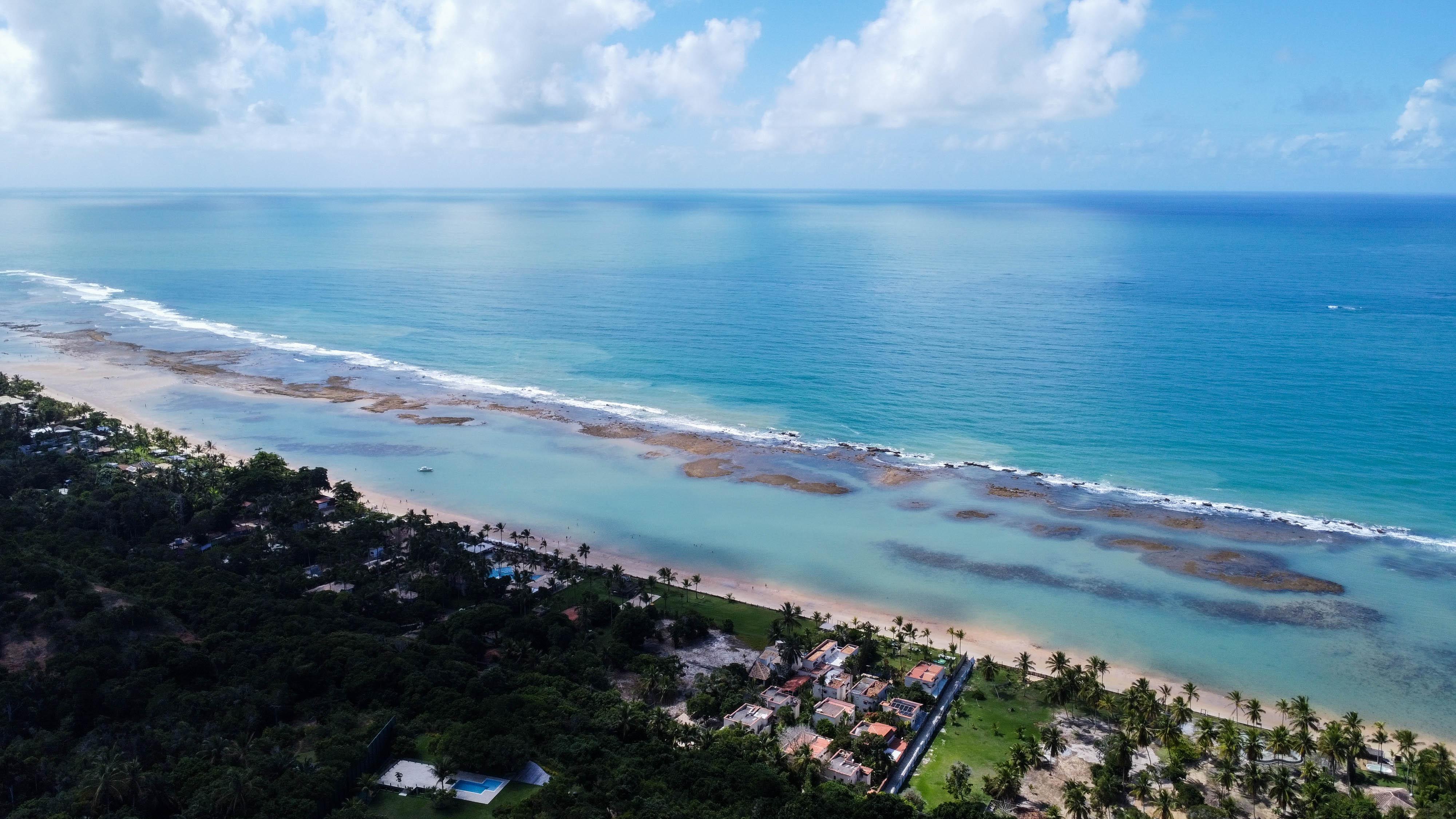 Playa Pousada Casa de Sapê