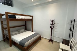 Alquiler Vacacional - Departamento vacacional a 5 minutos de la plaza de Armas de Tarapoto