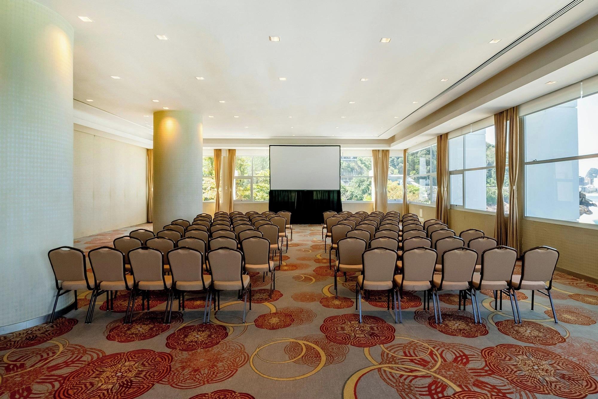 Sheraton Grand Rio Hotel & Resort - foto 206