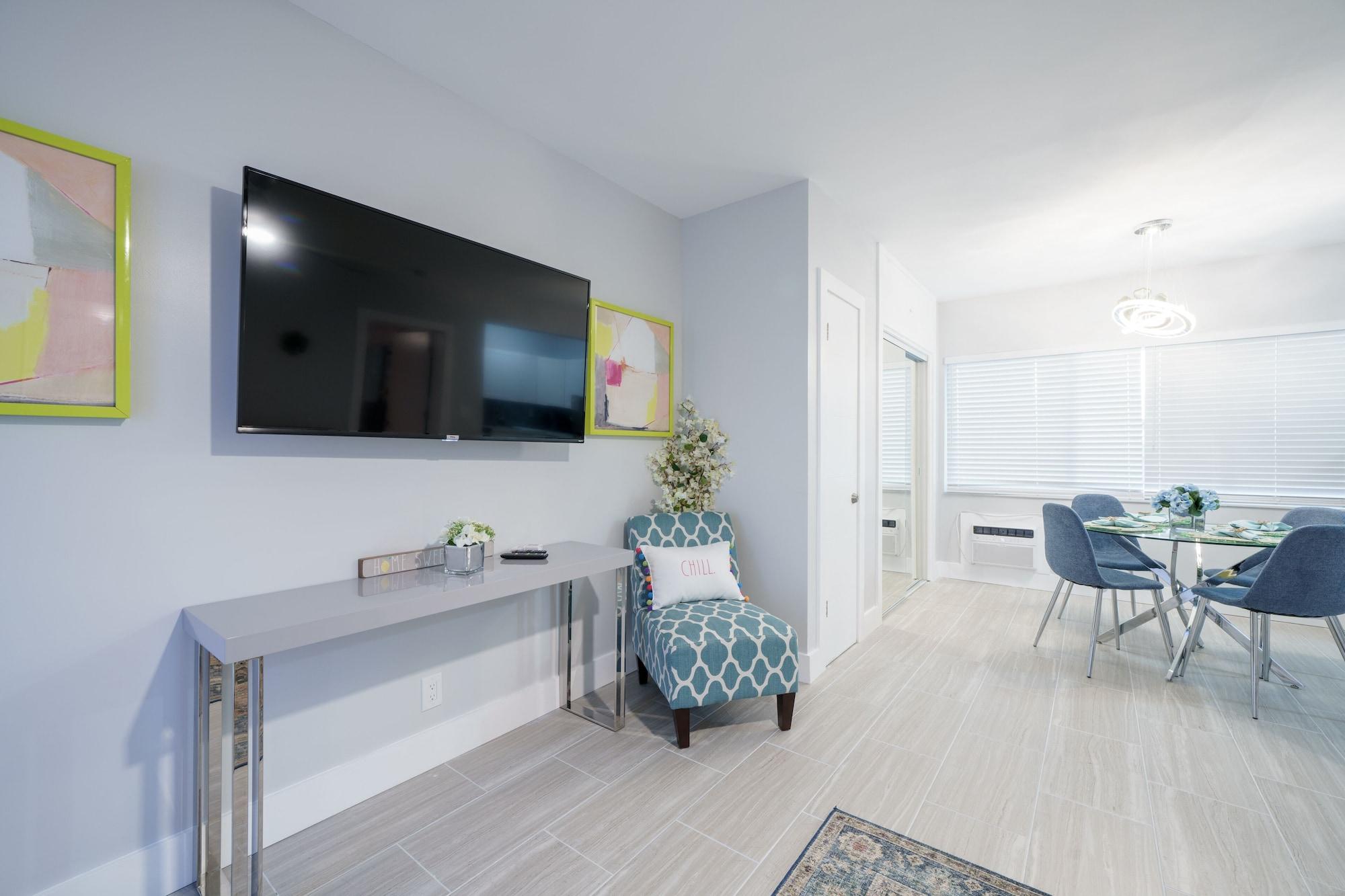 Set de Habitación The Surf Hollywood Beach