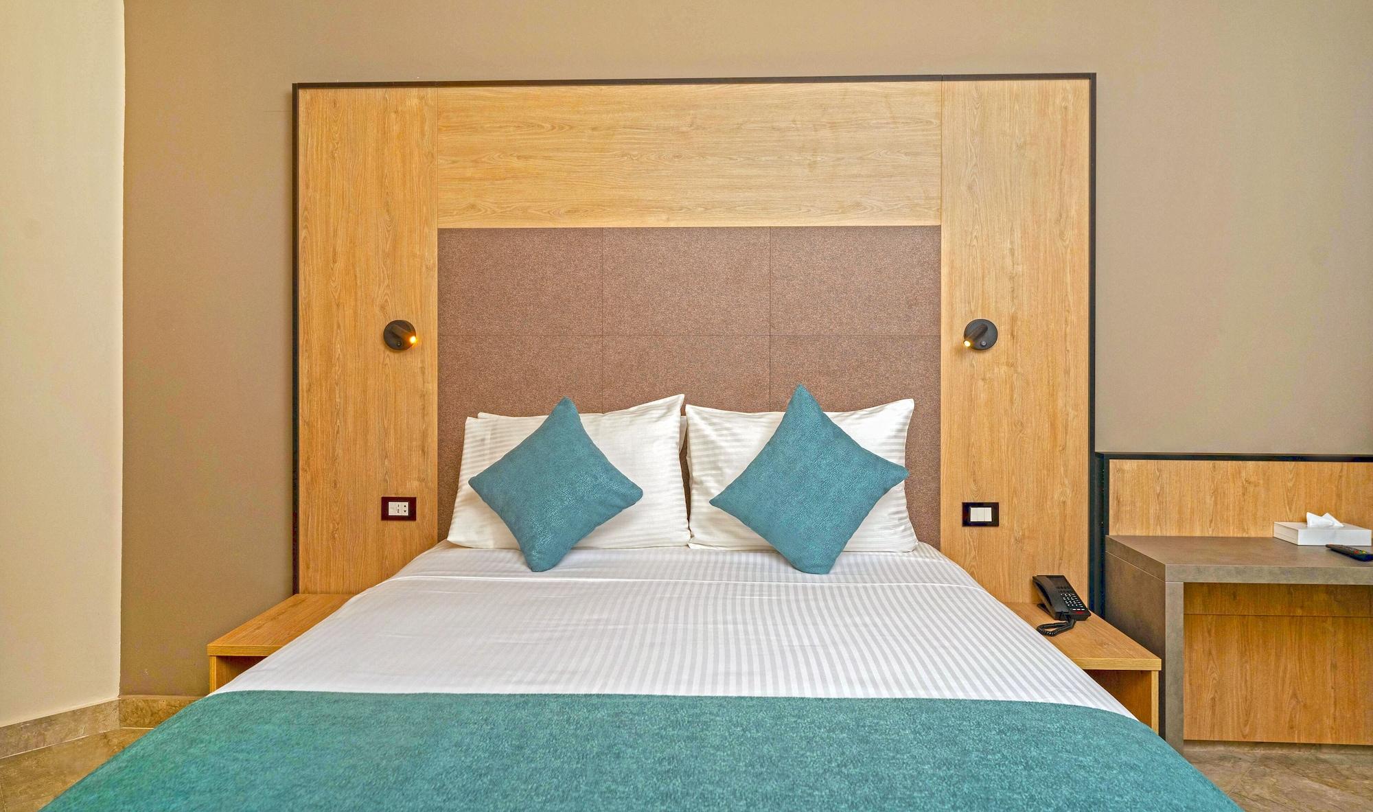 Habitación Xperience Kiroseiz Parkland Resort
