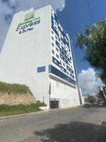 Alojamiento - Holiday Inn Express Hotel & Suites Puebla Angelopolis by IHG