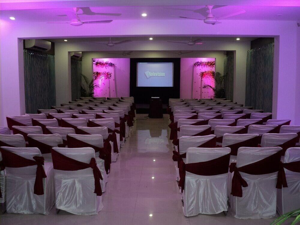 Sala de Reuniones Marriott’s Kaua’i Beach Club Resort