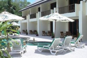 Alquiler Vacacional - Apartment/ flat - Koh samui