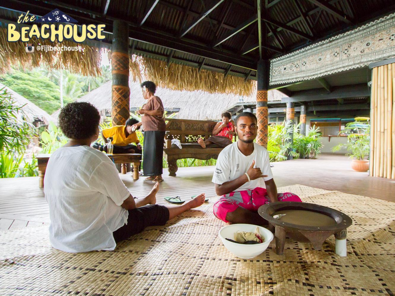 Restaurant The Beachouse