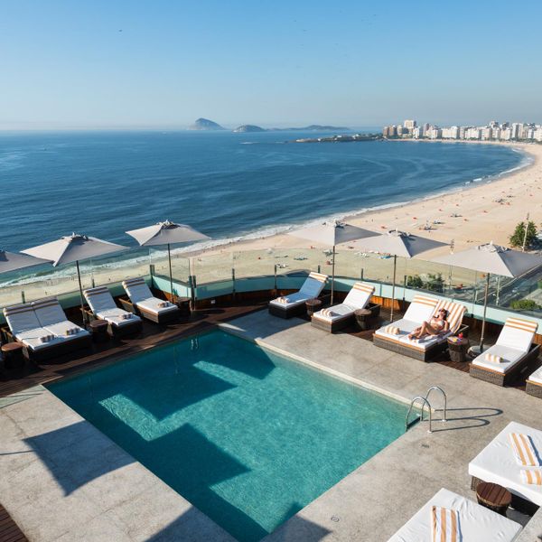 PortoBay Rio de Janeiro