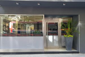 Alojamiento - Palermo Bridge