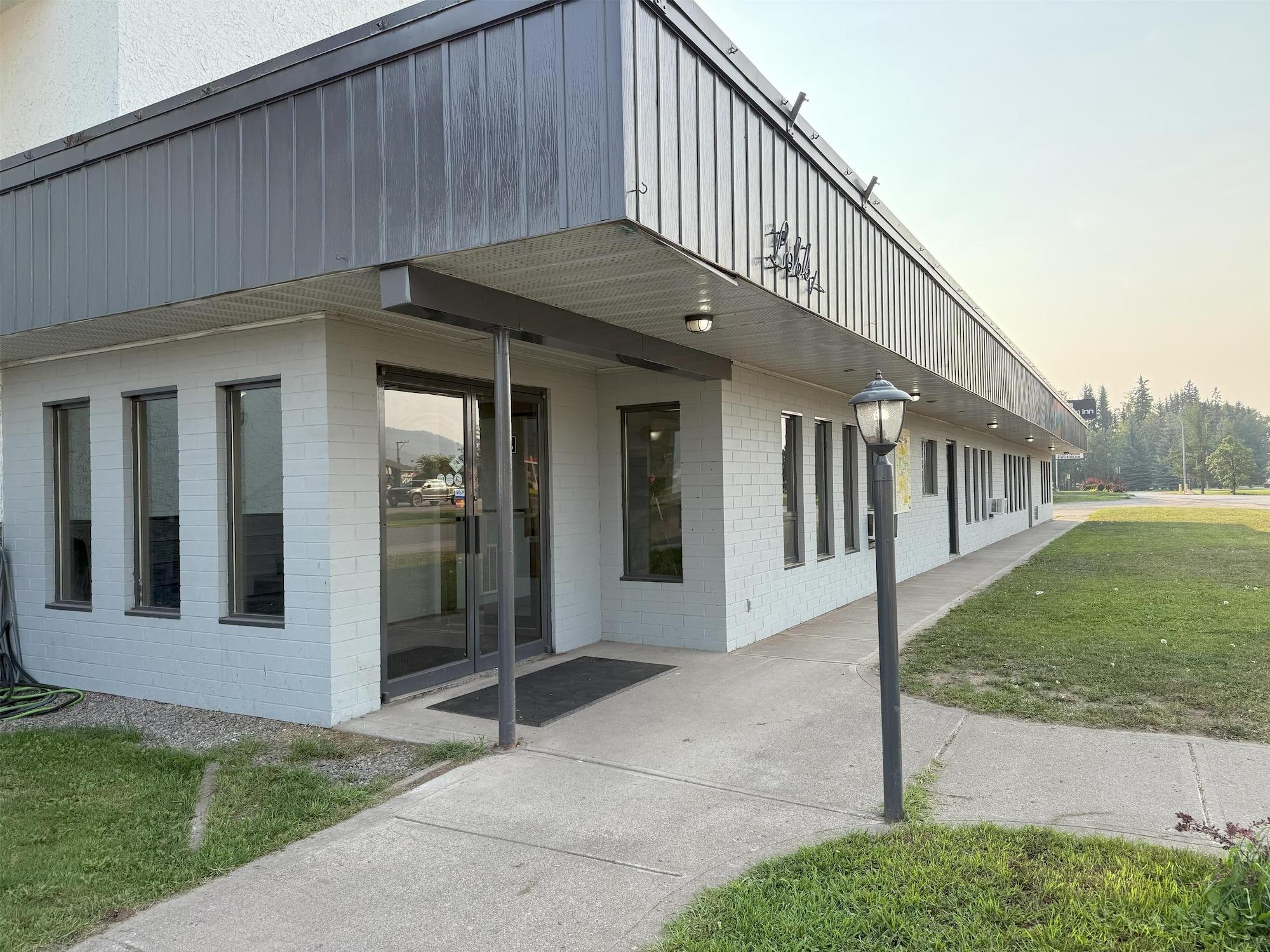 Varios SureStay by Best Western Smithers