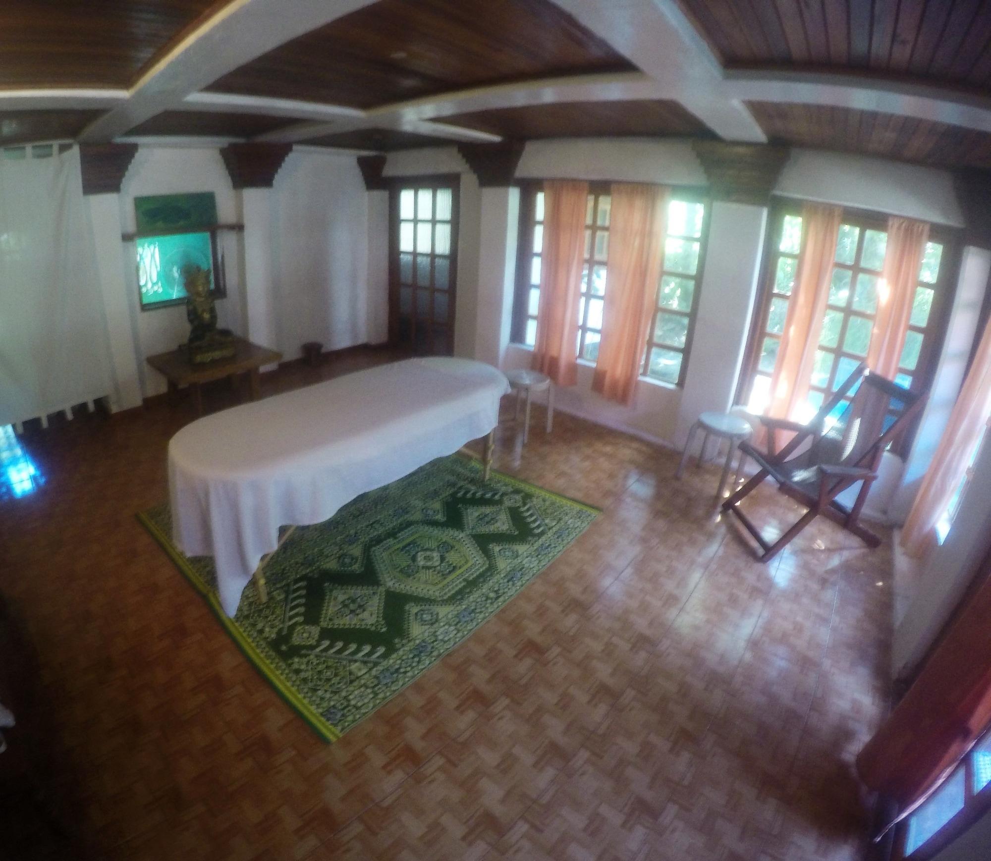 Spa The Lotus Garden