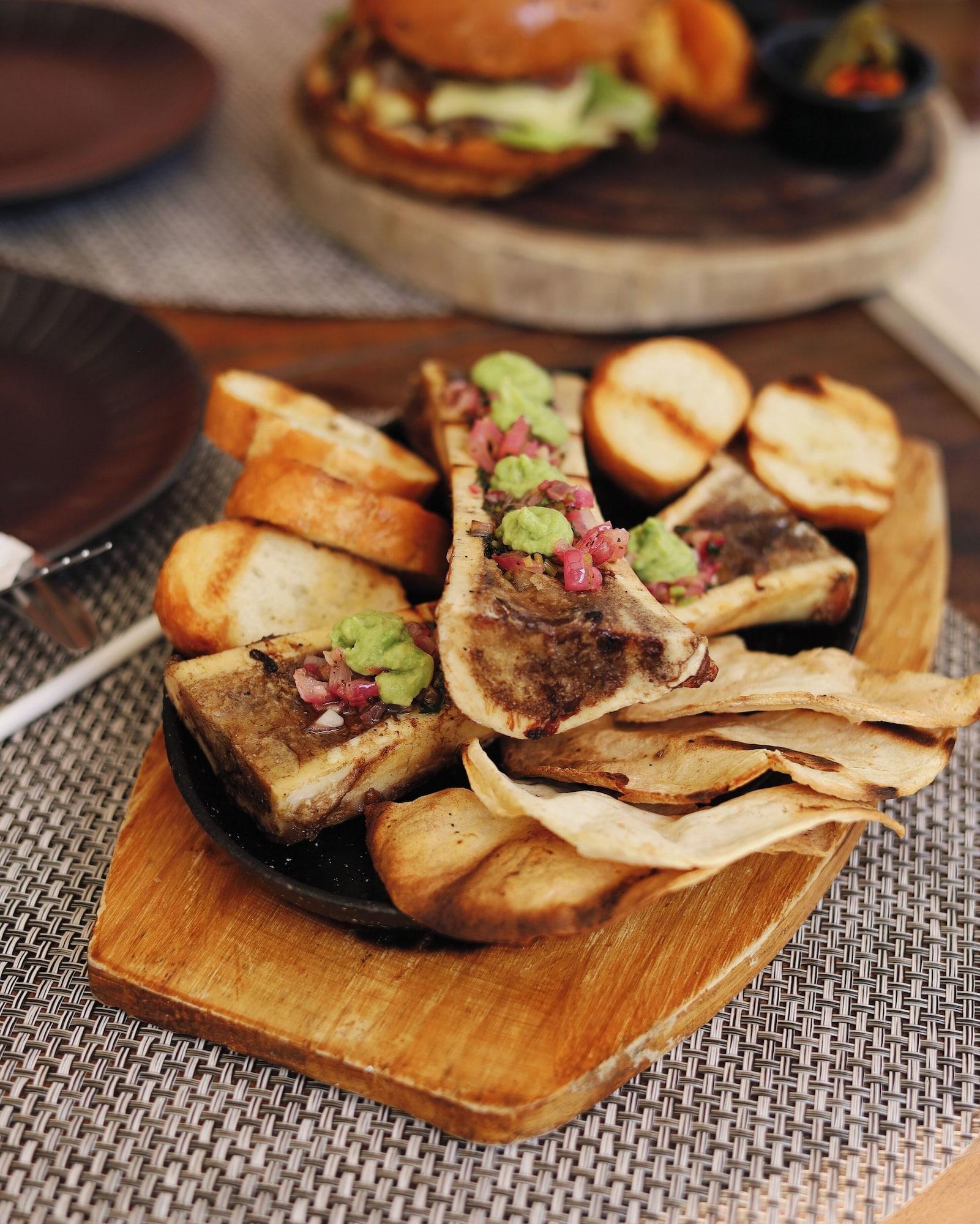 Restaurant Casa Hayhu Beach