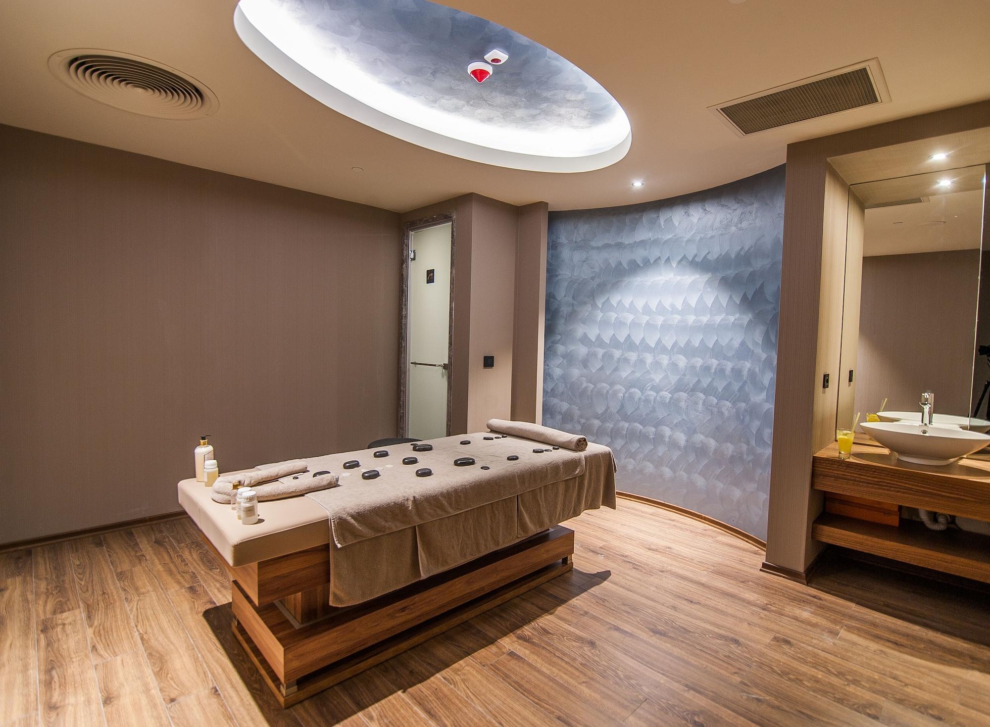 Spa Bayır Diamond Hotel & Convention Center Konya