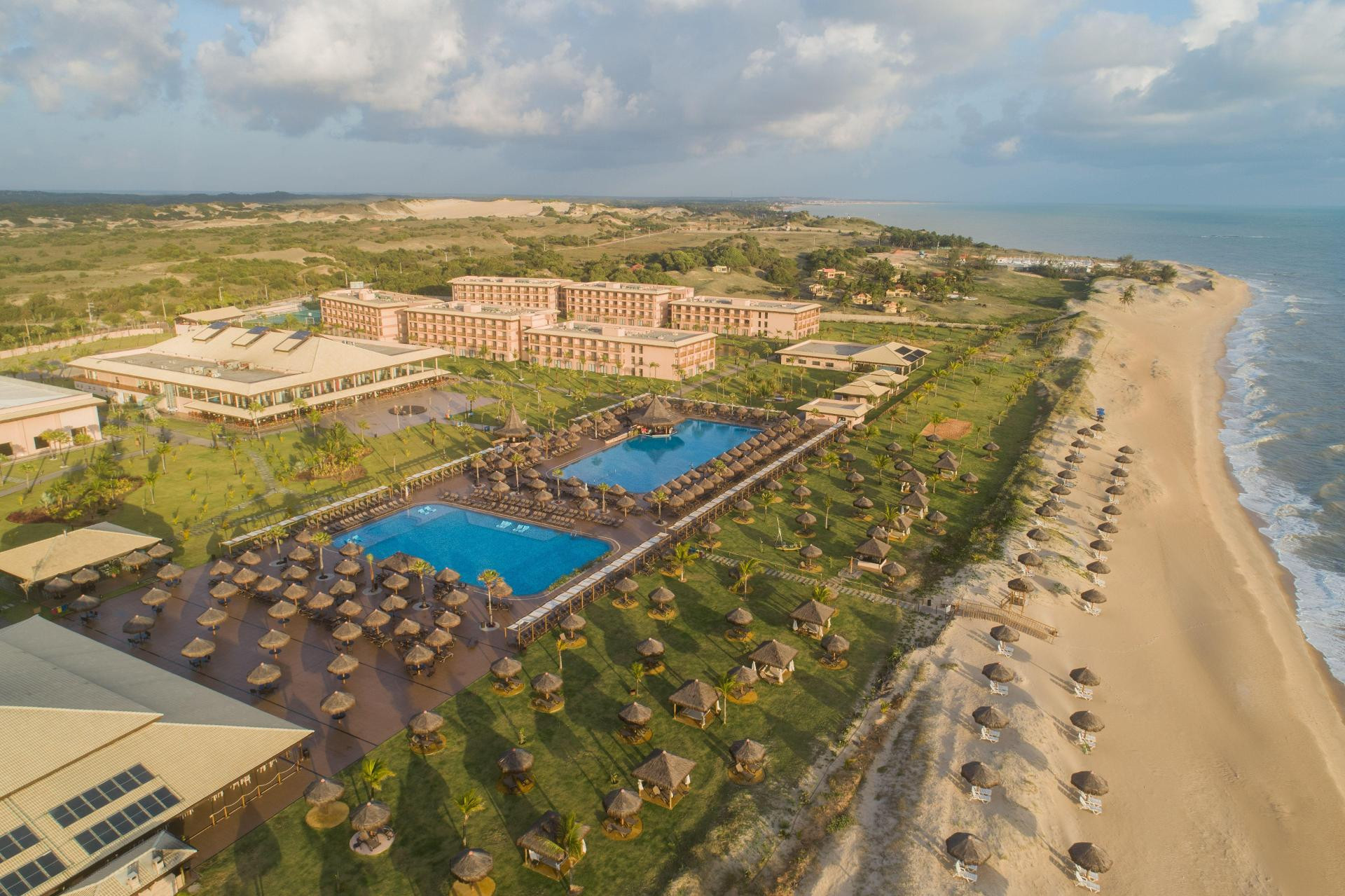 Vila Galé Resort Touros - All Inclusive Touros | Hotéis na Decolar