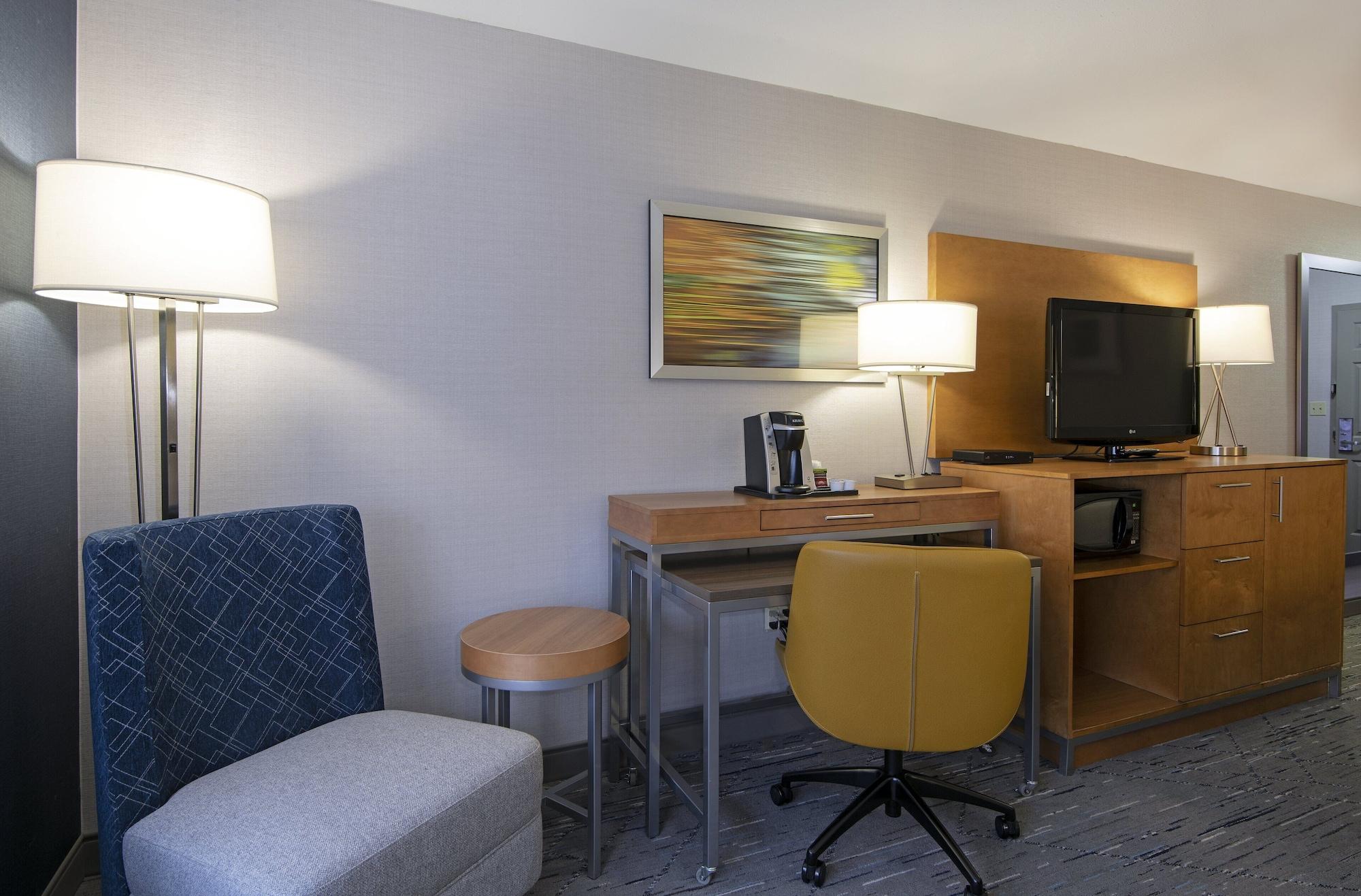 Habitación Holiday Inn Express Kamloops by IHG