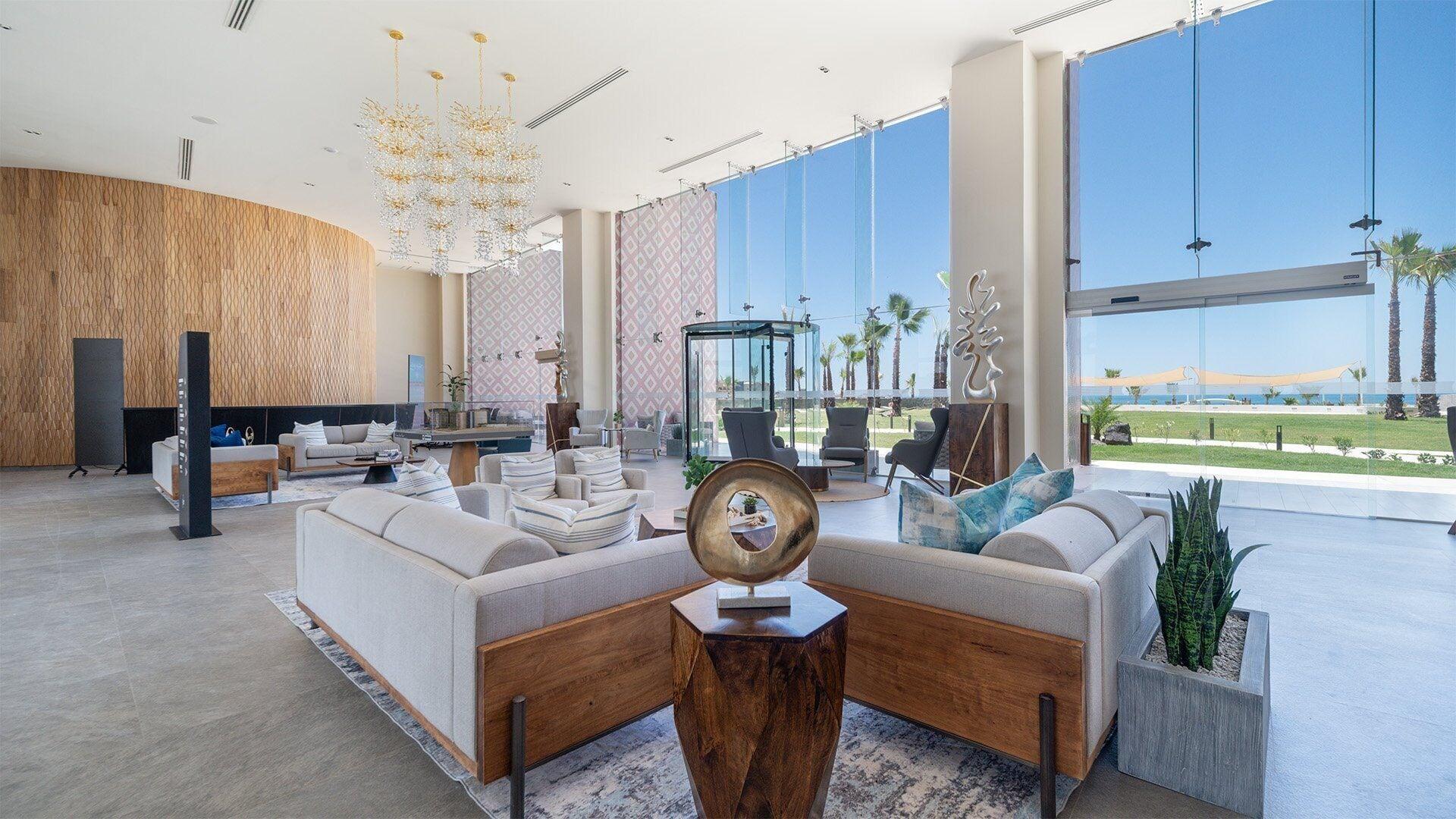 Vista Lobby Sonoran Star One