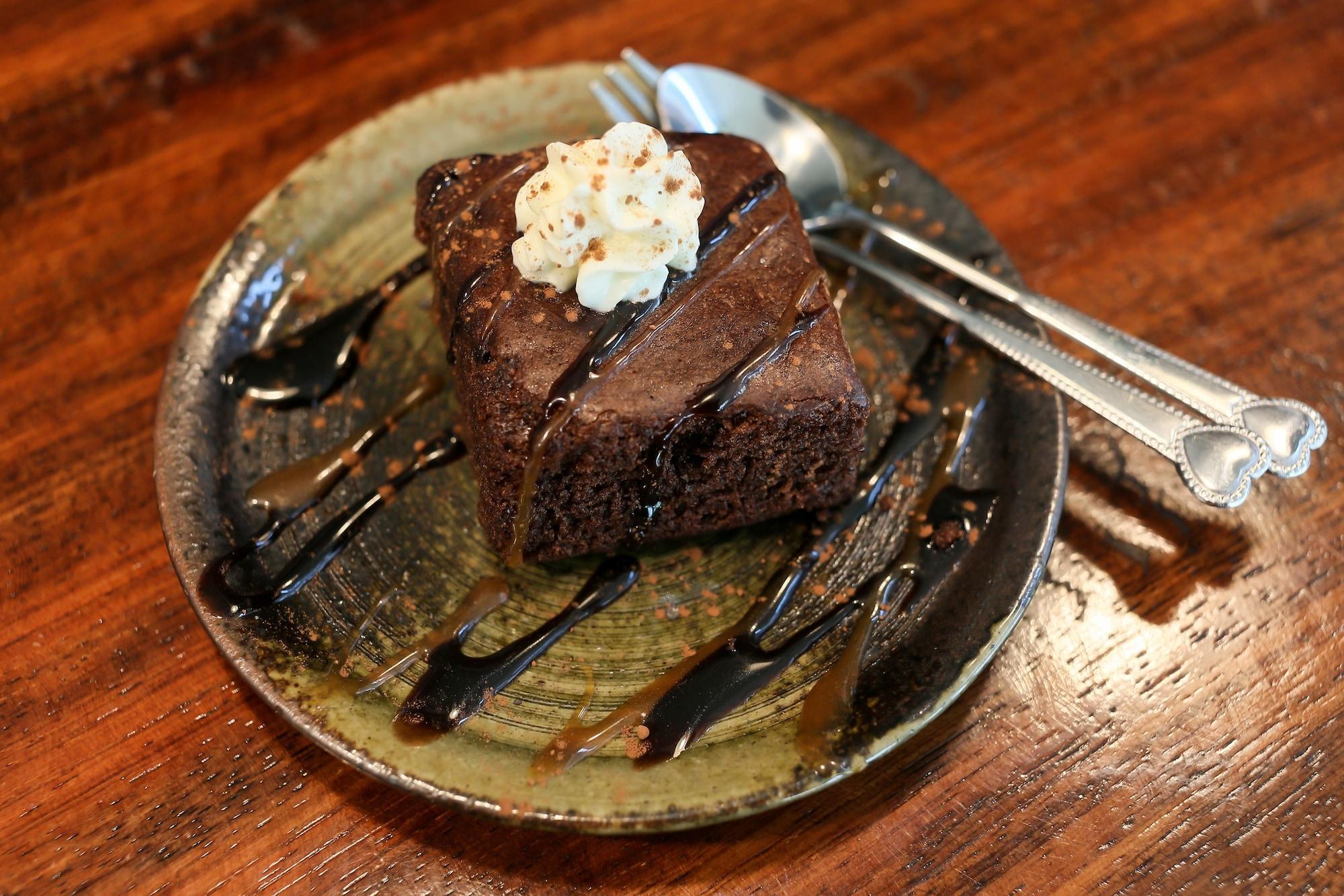 Bar/Salón The Garage