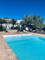 Alojamiento - Hotel Rural La Hacienda de Ronda