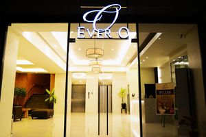 Alojamiento - Ever O Business Hotel