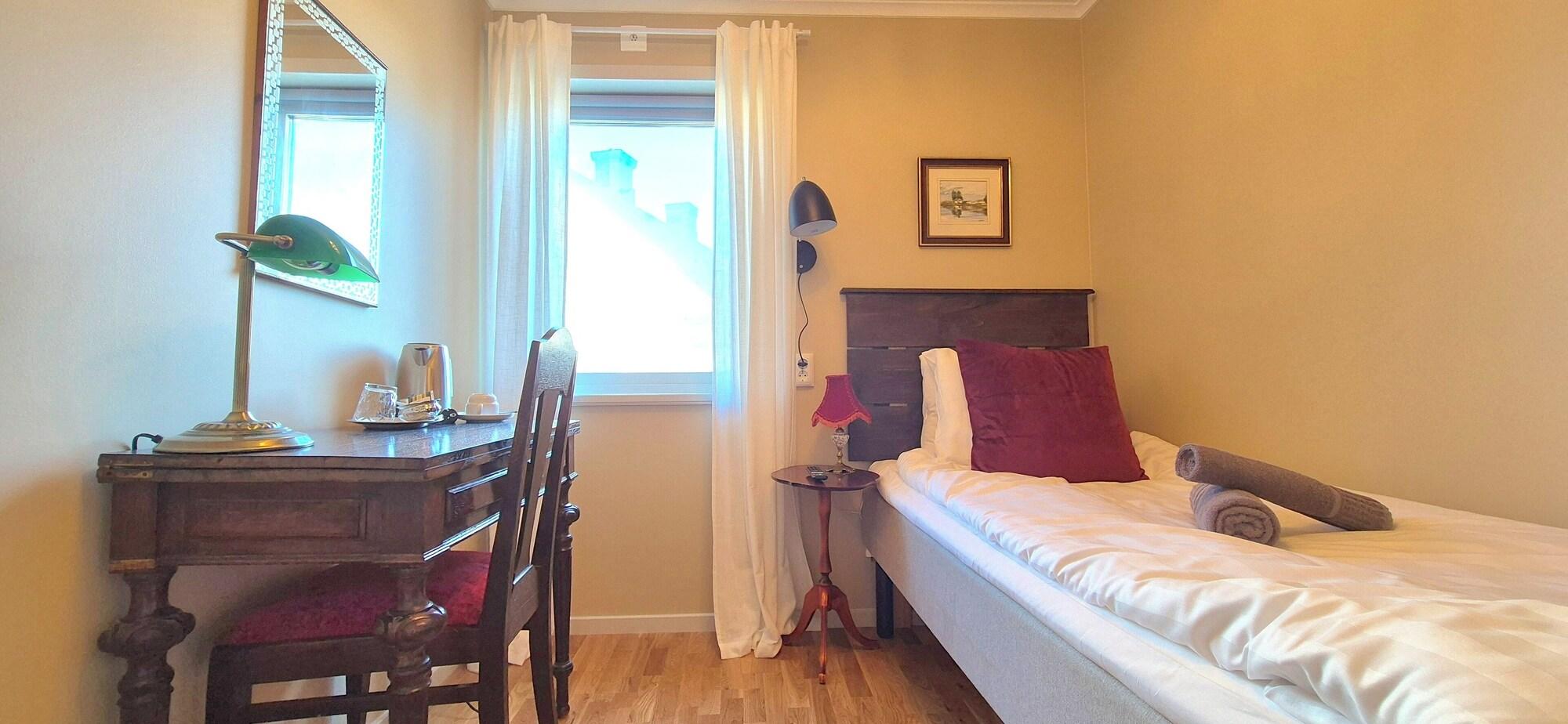 Varios Slitebadens Annex