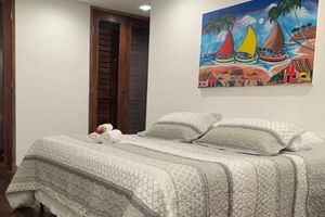 Arriendo temporal - Residencial Del Mar