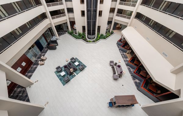The Arlin, a Tribute Portfolio Hotel by Marriott