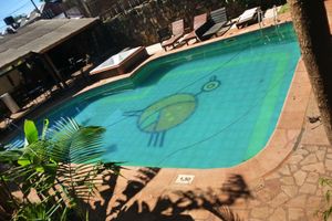 Alojamiento - Passaros Suite Hotel