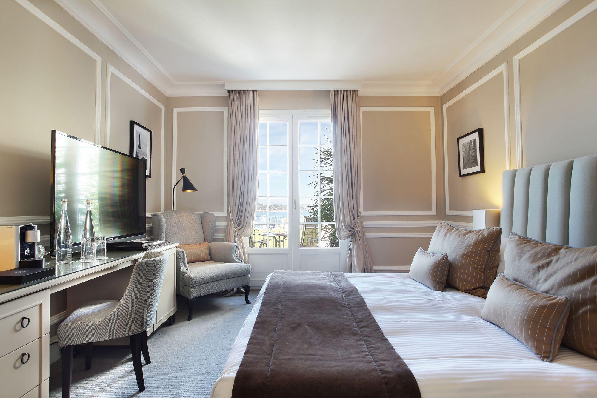 Habitación Althoff Hotel Villa Belrose