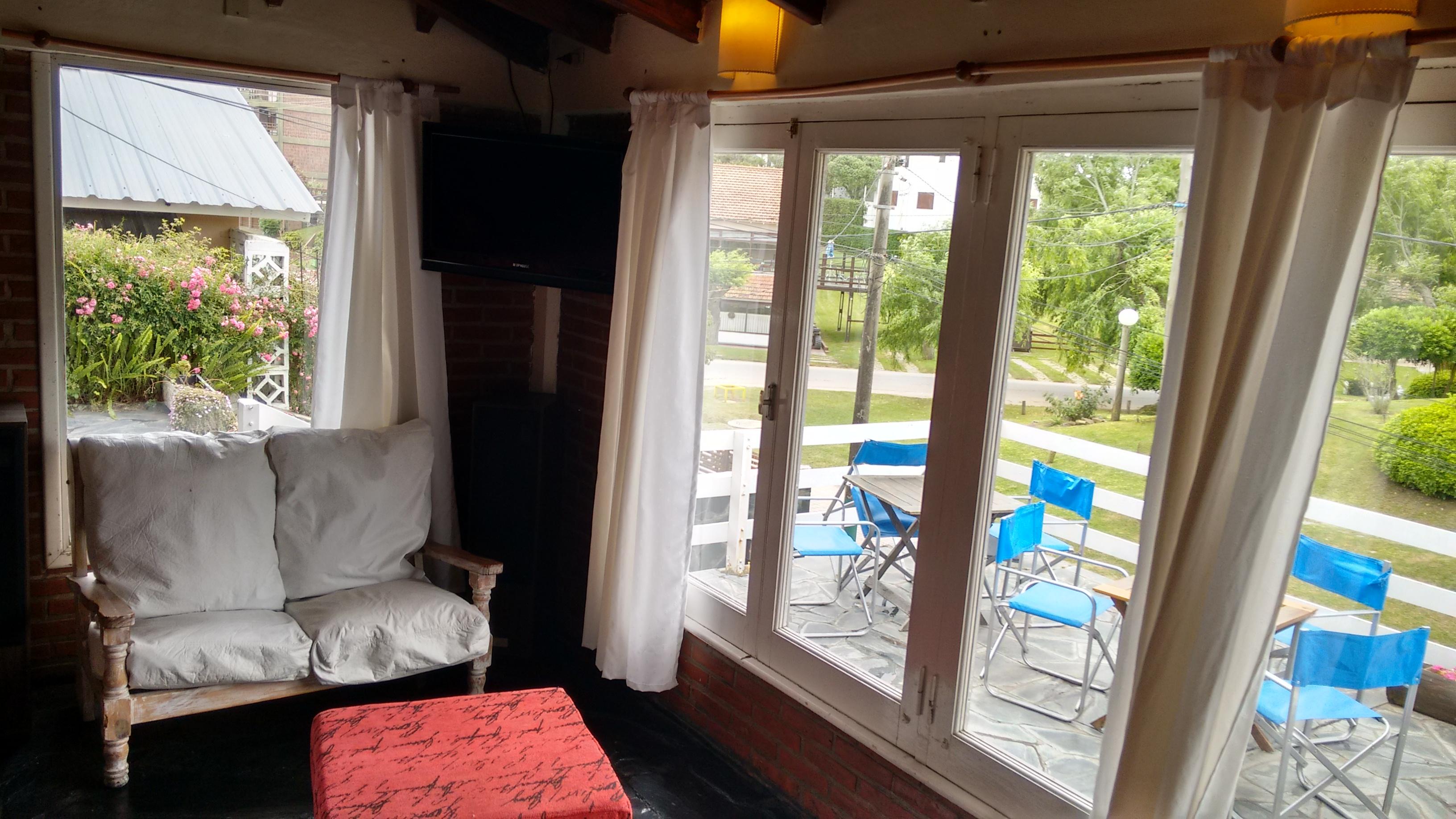 Habitación Hosteria Los Amigos