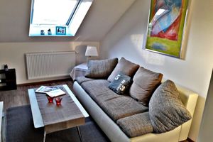 Alquiler Vacacional - Chic apartment in the bicycle capital