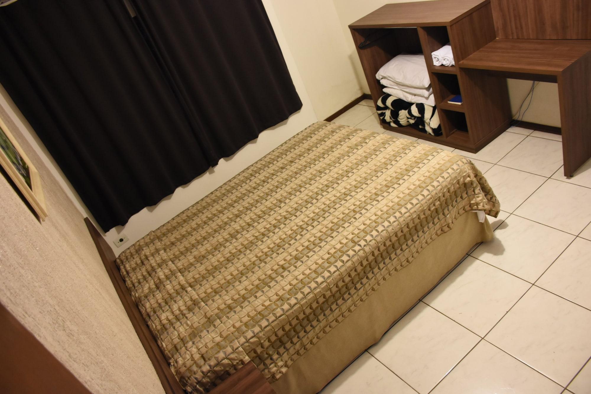 Habitación Hotel Holiday Foz